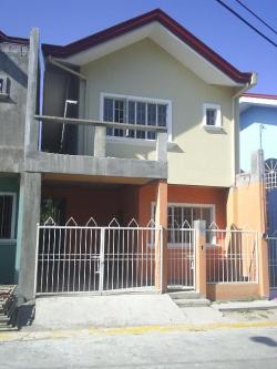 Paranaque MEDINA SUBDIVISION Paranaque City,metro Manila