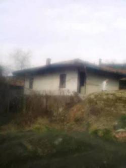 Authentic house in the mountains Veliko Turnovo
