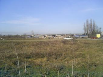 57 000sq m of regulated land!!! Veliko Turnovo