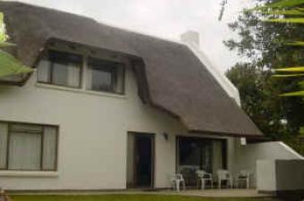 S. Africa HOLIDAY HOME 4 rent Cape Saint Francis