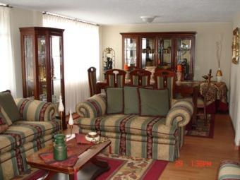 APARMENT FOR RENT IN ECUADOR Quito