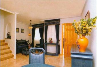 Duplex entregolf orihuela costa Orihuela Costa