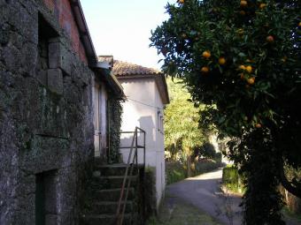 Stone house Coimbra