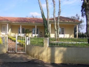 house in Mortagua Viseu