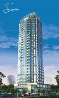 SAPPHIRE RESIDENCES PHIL CONDO Taguig