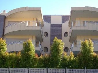MAISONETTE at SEASIDE OF ATHENS Saronida