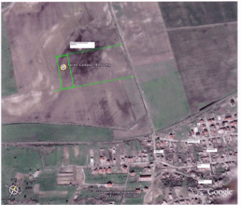 SIBIU-LAND-INDUSTRIAL 4000-9000m Sibiu
