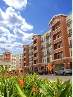 PHIL CONDO 641,800 WEST VILLA Quezon City