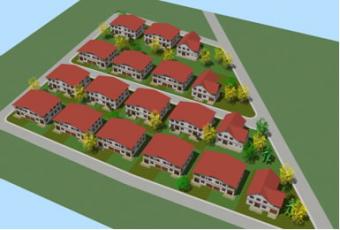 Build in Bucharest - Otopeni Bucharest, Otopeni