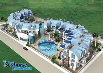 THO-AT-REF-133 / Seahorse Reside Altinkum-didim