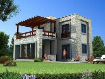 Seashore Residence Bodrum