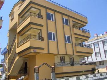 Sec Apartment Aydin