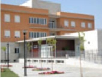 Senior Residence Murcia