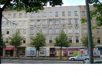 Investment House in Leipzig Leipzig