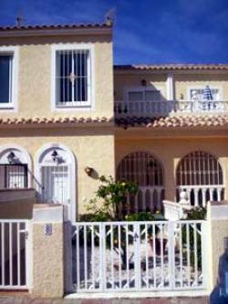 Serena Apartment Gran Alacant Alicante
