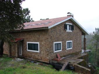 County House Tomar Portugal Tomar