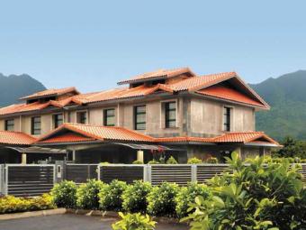 SINAR SERAPI HOMES  KUCHING Kuching