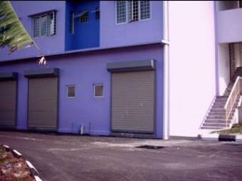 Shop To Let Petaling Jaya