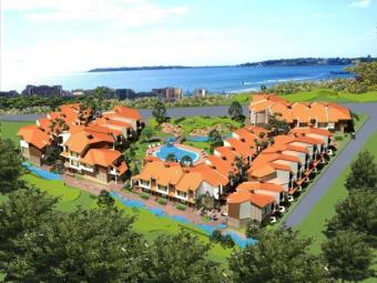 Imperial Heights Sunny Beach