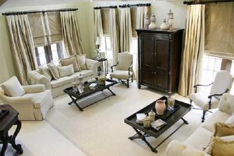 Canyon Ranch, close to city Cavite