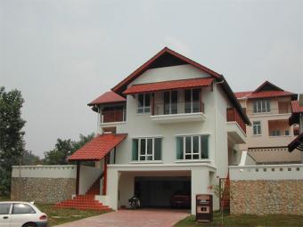Bungalow Sierramas West (sales) Sierramas West