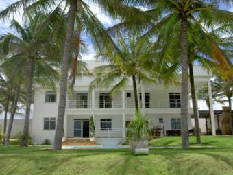 Spectacular Mansion in Fortaleza Fortaleza