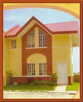 San Isidro Heights-Single Attach Cabuyew
