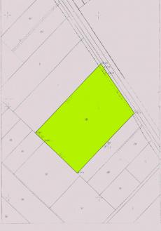 attractive land Burgas