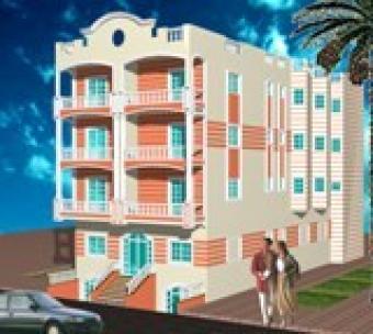 Buy a place under the sun !!! Hurghada