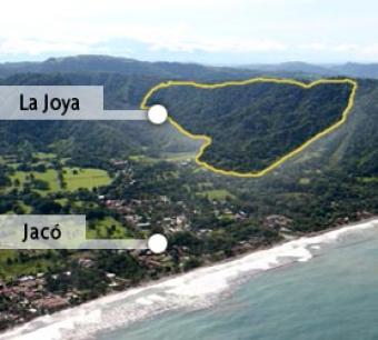 INVESTMENT PROPERTIES Jaco, Quepos