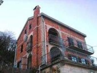 Montenegro-house in Bay of Kotor Kotor