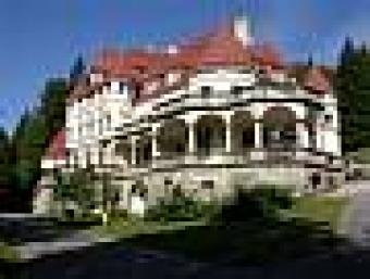 Beautiful Building Slovakia Nr. Bratislava