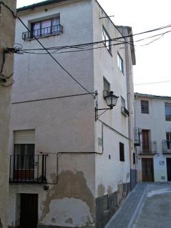 3 Bedroom Townhouse Cocentaina