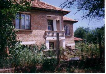 House in village Razgrad 3 Razgrad