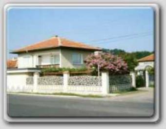 House 6 km from the beach Varna