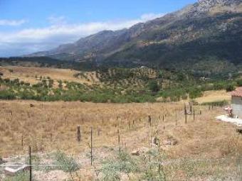 Costa Del Sol Plot for sale Costa Del Sol