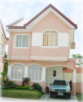for sale house & lot Antipolo City