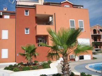 Apartment 38m2 Sibenik