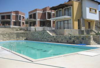 luxury villa with sea view! Kusadasi