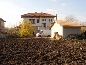 BG-ESTATE Shabla