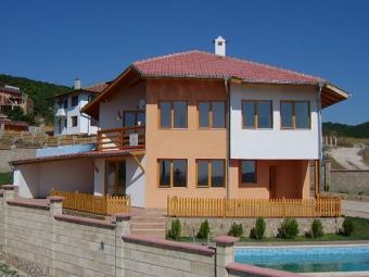 SEA VIEW HOUSE Varna