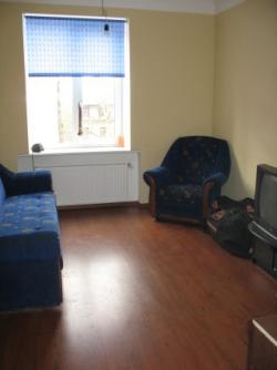 2 bedroom apt. close to center Riga
