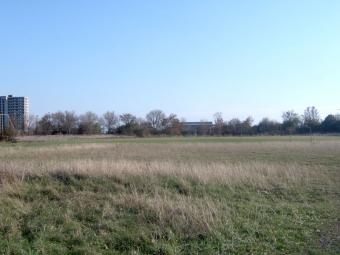 Industrial plot Shumen Shumen
