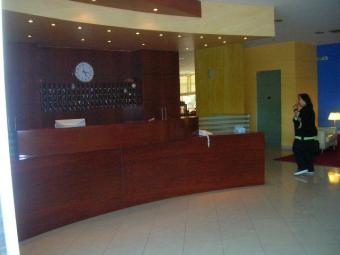 Hotel in Eretria Eretria