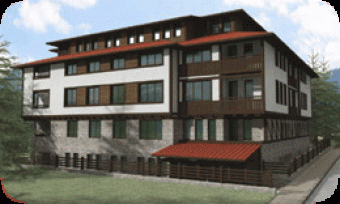 Bansko Apartment hotel Bansko