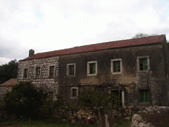 for sale old stone willige Stinjiva-dalmatia