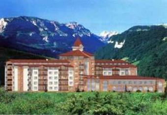 STUDIO IN A LOVELY HOTEL Velingrad