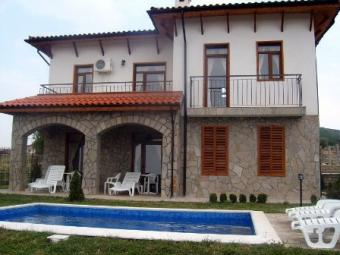 NESSEBAR GARDENS Nesebur