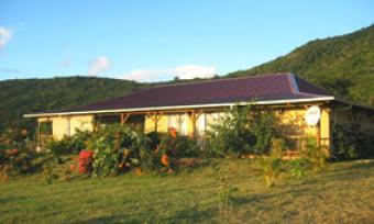 newly built country house Soreze