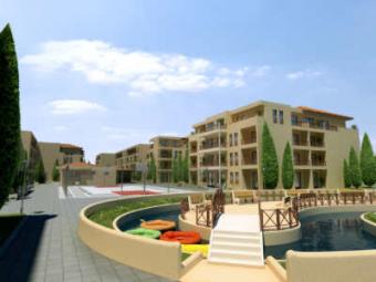 Apartments  In Sunny Beach Sunny Beach